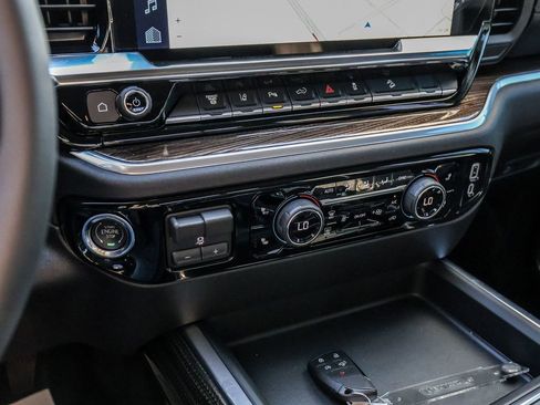 New 2026 Chevrolet Silverado 2500 LT w/ Trail Boss Package image 35