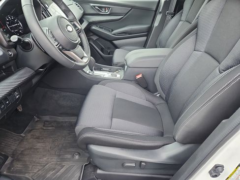 Certified 2025 Subaru Ascent Premium image 28