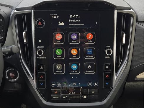 Used 2025 Subaru Forester Limited w/ Popular Package #2 image 13