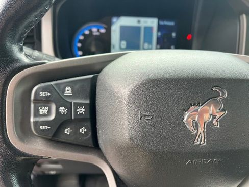 Used 2022 Ford Bronco Outer Banks AWD/4WD image 26