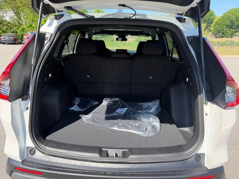 New 2026 Honda CR-V Sport image 15