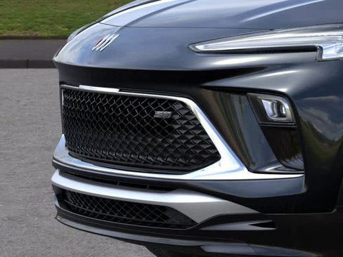 New 2026 Buick Encore GX Sport Touring w/ Comfort Package image 13