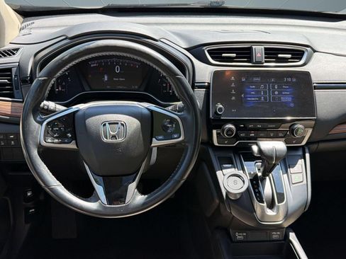 Used 2020 Honda CR-V EX-L image 29