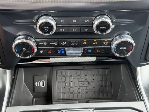Used 2026 Ford F150 Raptor AWD/4WD image 25