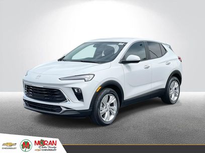 Used 2024 Buick Encore GX Preferred