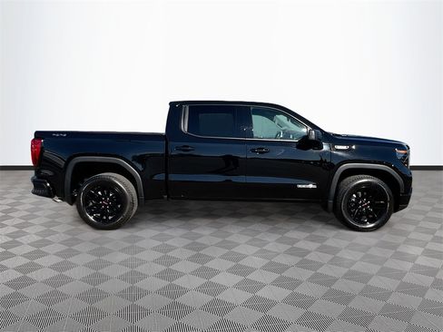 Used 2025 GMC Sierra 1500 Elevation image 8
