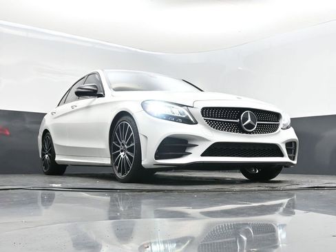 Used 2019 Mercedes-Benz C 300 Sedan image 45