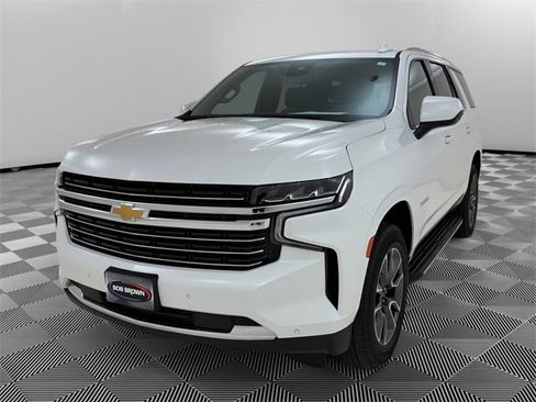 Used 2023 Chevrolet Tahoe LT image 7
