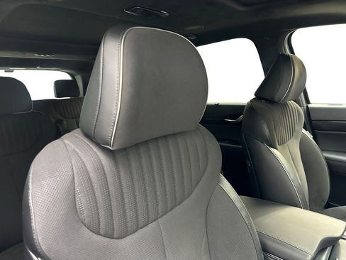 Used 2024 Hyundai Palisade Calligraphy AWD/4WD image 49