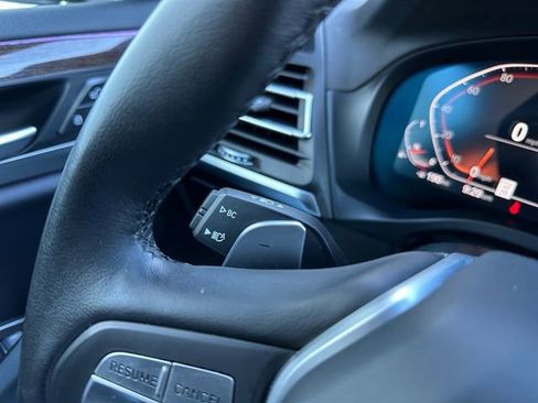 Used 2023 BMW X3 xDrive30i image 24