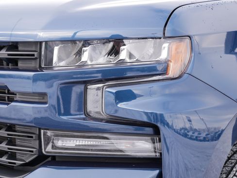 Used 2019 Chevrolet Silverado 1500 RST w/ All-Star Edition image 16