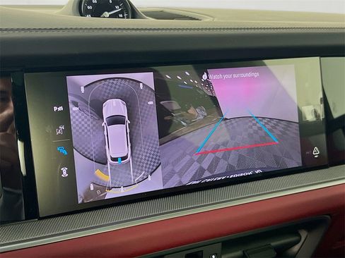 New 2026 Porsche Cayenne S image 17