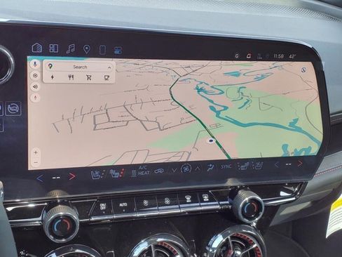 New 2025 Chevrolet Blazer EV RS image 23