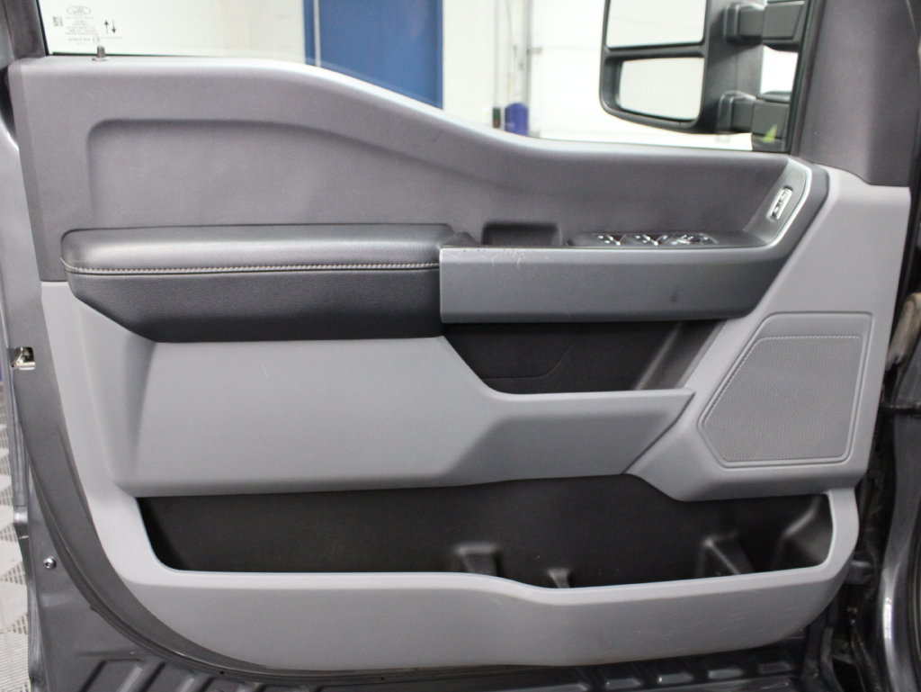 Used 2023 Ford F250 XL w/ STX Appearance Package AWD/4WD image 71