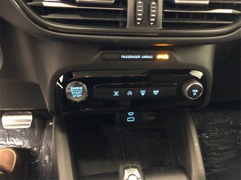 Used 2023 Ford Escape ST-Line w/ Tech Pack #1 image 22