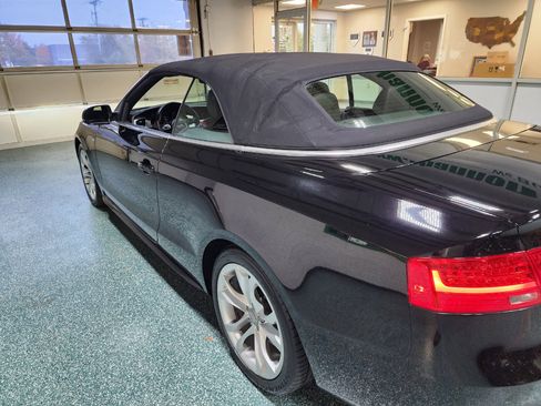 Used 2013 Audi A5 2.0T Prestige image 10