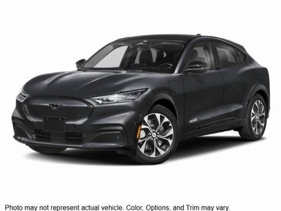 Used 2025 Ford Mustang Mach-E Premium w/ Sport Appearance Package