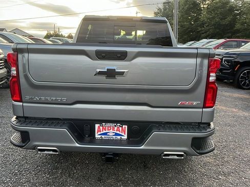 New 2026 Chevrolet Silverado 1500 RST image 6