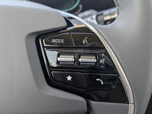 New 2026 Kia Niro EX image 30