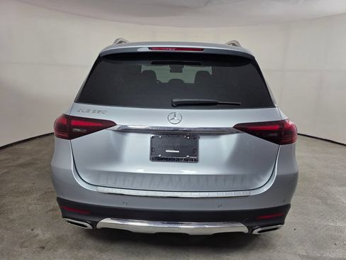 New 2026 Mercedes-Benz GLE 350 4MATIC image 5
