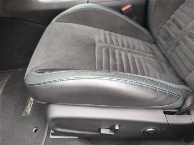 Used 2020 Dodge Charger SRT Hellcat w/ Harman/Kardon Audio Group RWD image 10