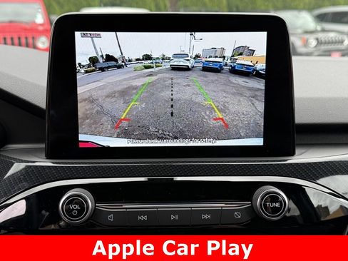 Used 2024 Ford Escape ST-Line image 6