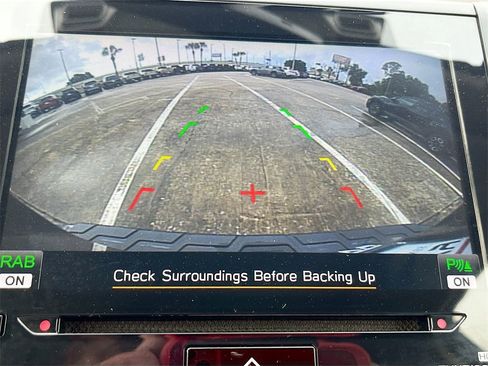 Used 2021 Subaru Forester Touring image 14