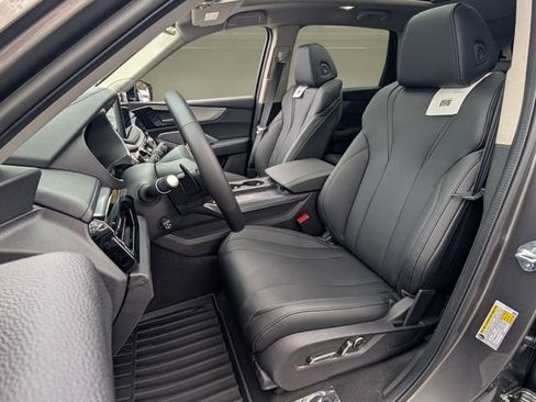 New 2026 Acura MDX FWD image 4