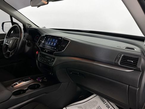 Used 2024 Honda Ridgeline Sport image 34