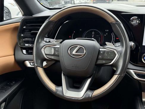 Used 2023 Lexus RX 350 Premium Plus image 9