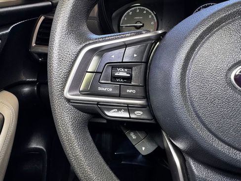 Used 2023 Subaru Forester AWD/4WD image 22