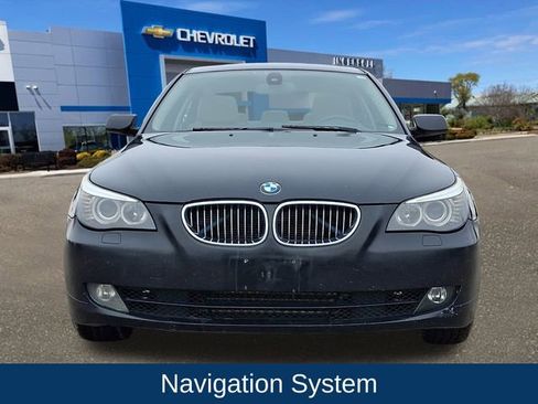 Used 2010 BMW 528i xDrive Sedan image 2