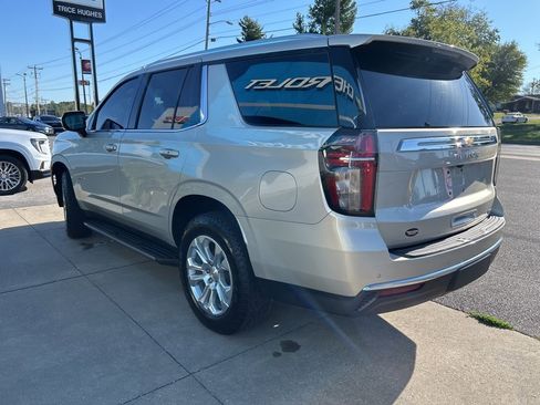 Used 2023 Chevrolet Tahoe LT image 6