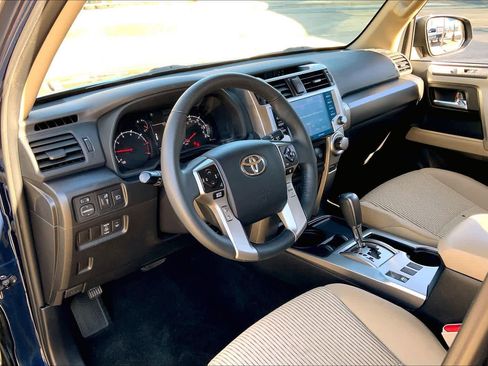 Used 2023 Toyota 4Runner SR5 image 16