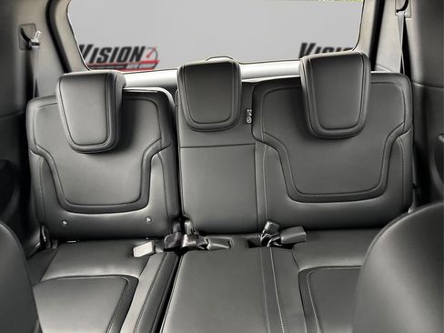 New 2026 Nissan Armada PRO-4X w/ Captain's Chari Seat Package image 39
