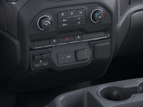 New 2026 Chevrolet Silverado 3500 W/T image 23