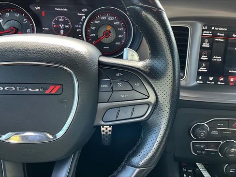 Used 2023 Dodge Charger Scat Pack w/ Navigation & Travel Group image 21