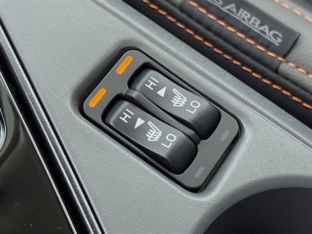 New 2026 Subaru Crosstrek 2.5i Limited w/ Crosstrek Mirror Package AWD/4WD image 20