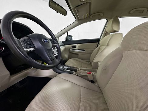 Used 2016 Subaru Impreza 2.0i image 20