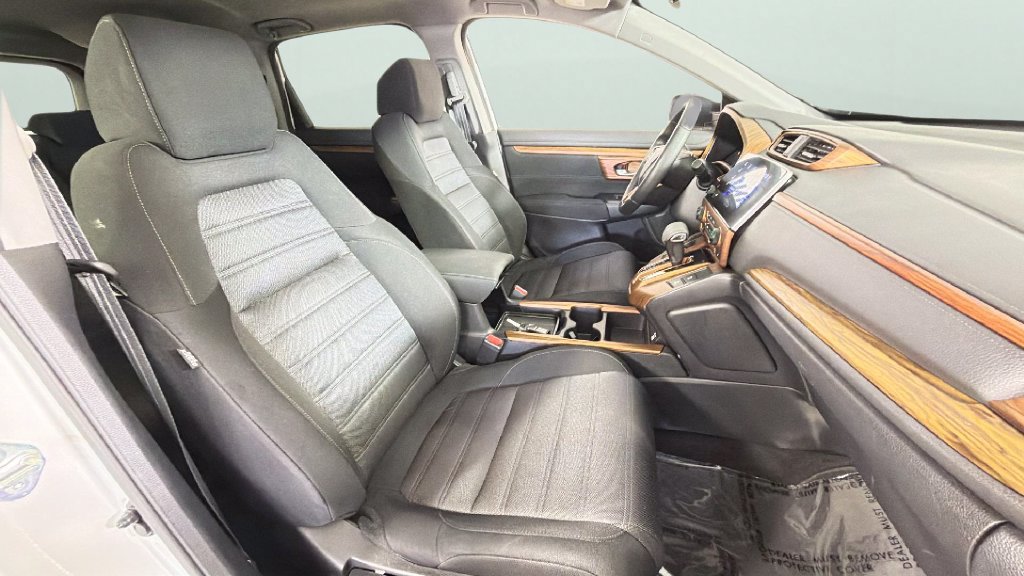 Used 2022 Honda CR-V EX image 36