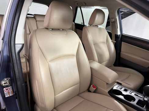 Used 2017 Subaru Outback 2.5i Limited image 27