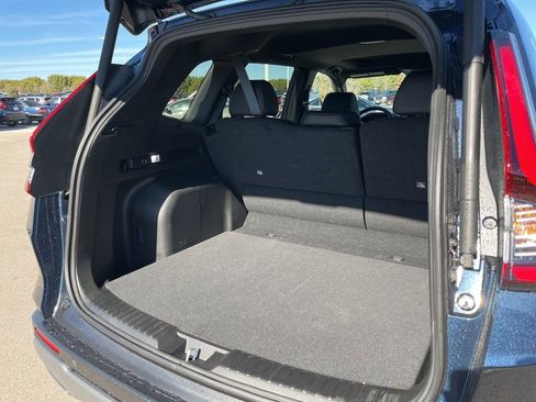 Used 2026 Honda CR-V Sport-L image 10