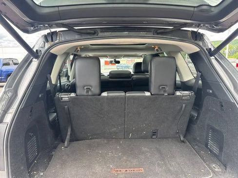Used 2020 Nissan Pathfinder SL AWD/4WD image 15