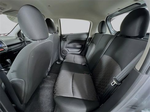 Used 2021 Mitsubishi Mirage LE image 21