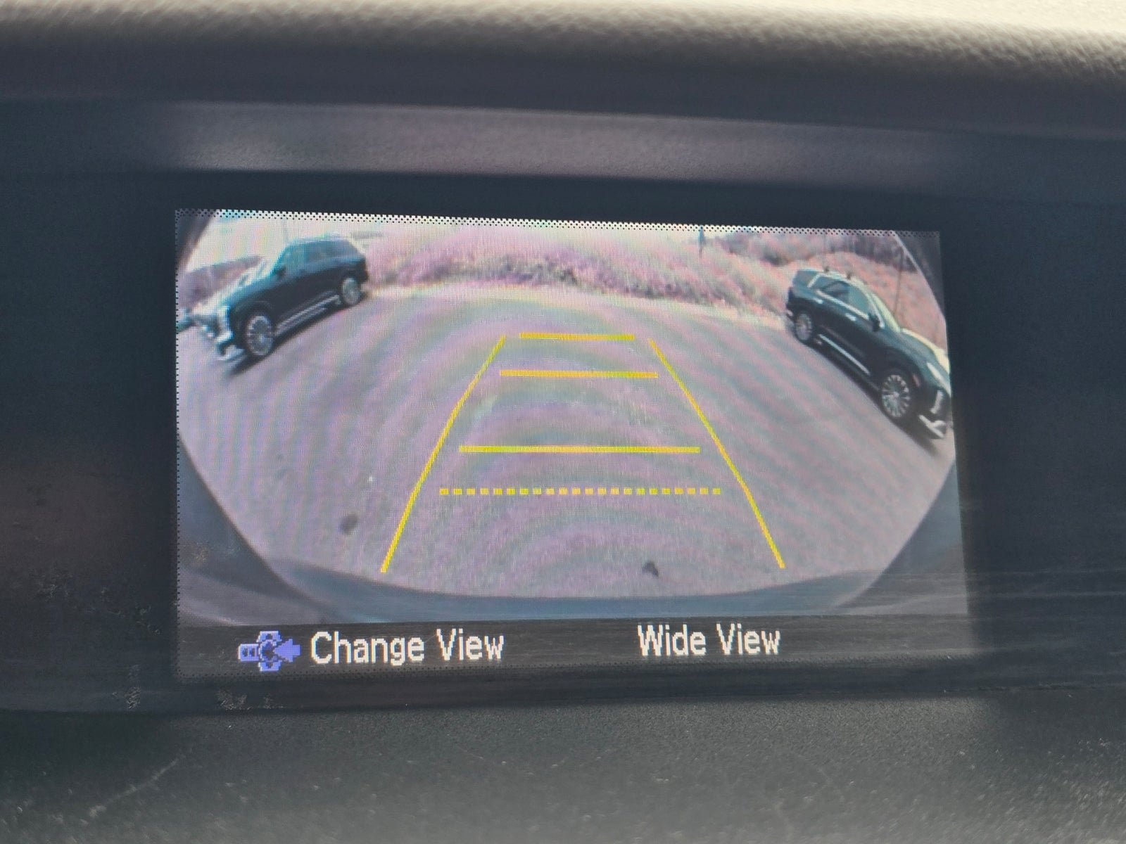 Used 2013 Honda CR-V EX-L image 18