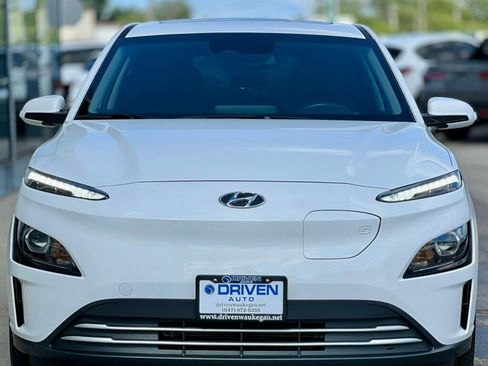 Used 2022 Hyundai Kona SEL w/ Convenience Package image 35