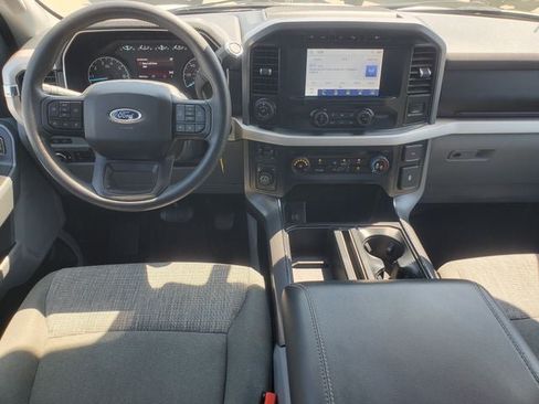 Used 2023 Ford F150 XLT w/ Trailer Tow Package AWD/4WD image 22