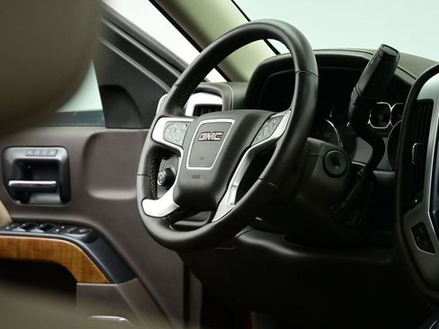 Used 2016 GMC Sierra 1500 SLT image 36