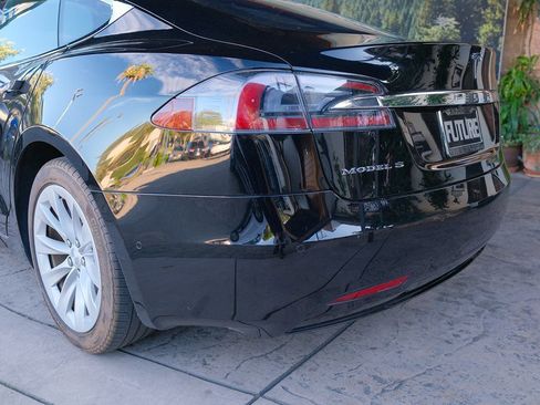 Used 2016 Tesla Model S 75 image 44