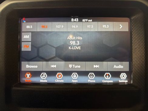 Used 2023 Jeep Wrangler Unlimited Sport AWD/4WD image 25